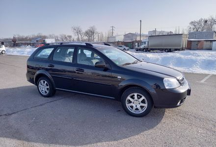 Продам Chevrolet Lacetti 2008 года в г. Белая Церковь, Киевская область