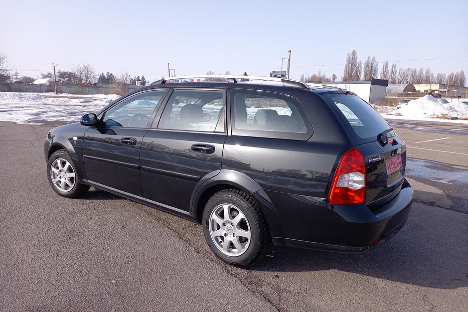 Продам Chevrolet Lacetti 2008 года в г. Белая Церковь, Киевская область