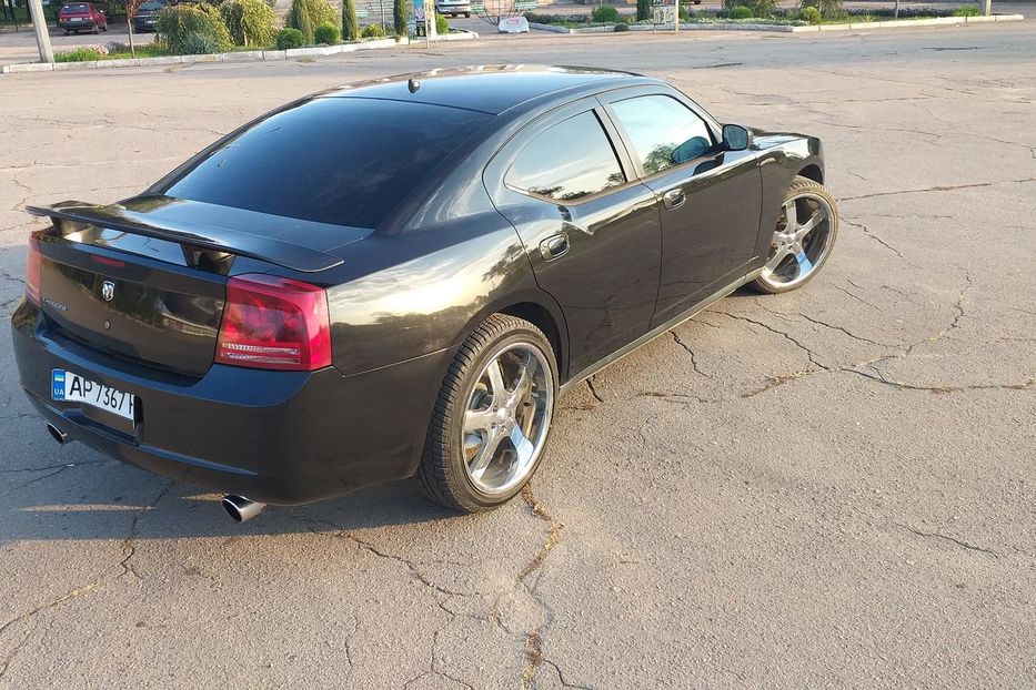 Продам Dodge Charger 2007 года в Запорожье