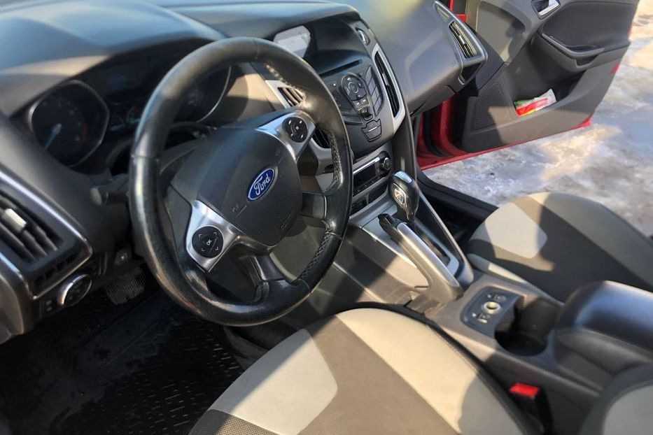 Продам Ford Focus 2012 года в Киеве