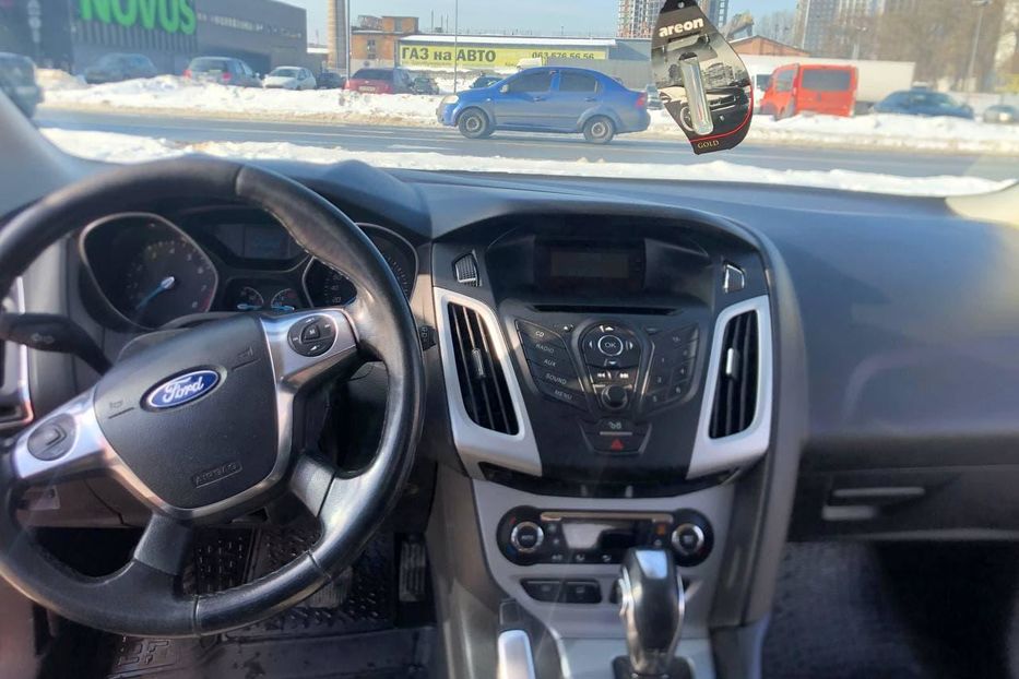 Продам Ford Focus 2012 года в Киеве