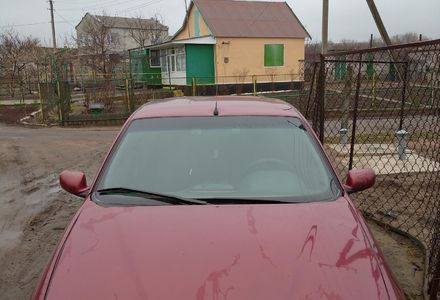 Продам Alfa Romeo 146 1997 года в г. Вознесенск, Николаевская область