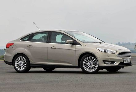 Продам Ford Focus 2017 года в Одессе