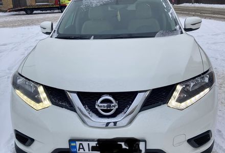 Продам Nissan Rogue SV 2016 года в г. Борисполь, Киевская область