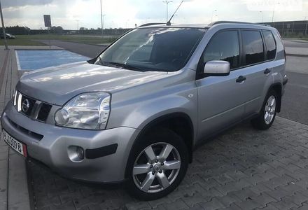 Продам Nissan X-Trail 2008 года в г. Городенка, Ивано-Франковская область