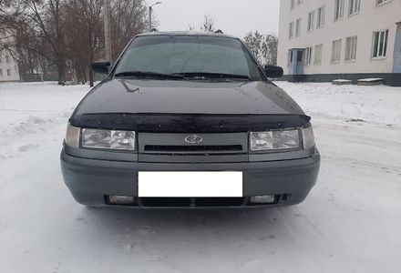Продам ВАЗ 2111 2009 года в Харькове