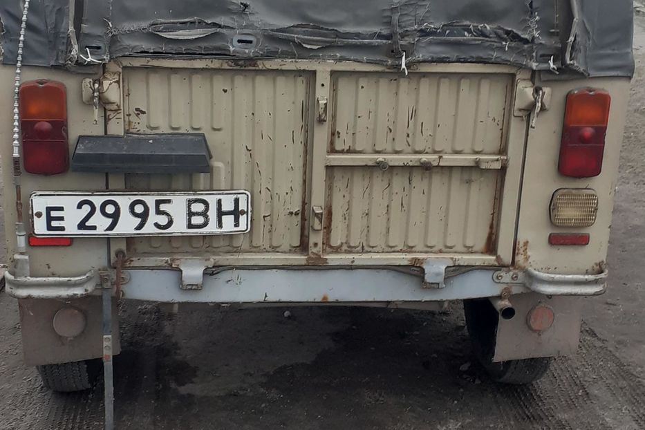 Продам ЛуАЗ 969М 1990 года в г. Владимир-Волынский, Волынская область