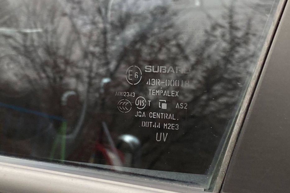 Продам Subaru Forester official 2008 года в Киеве