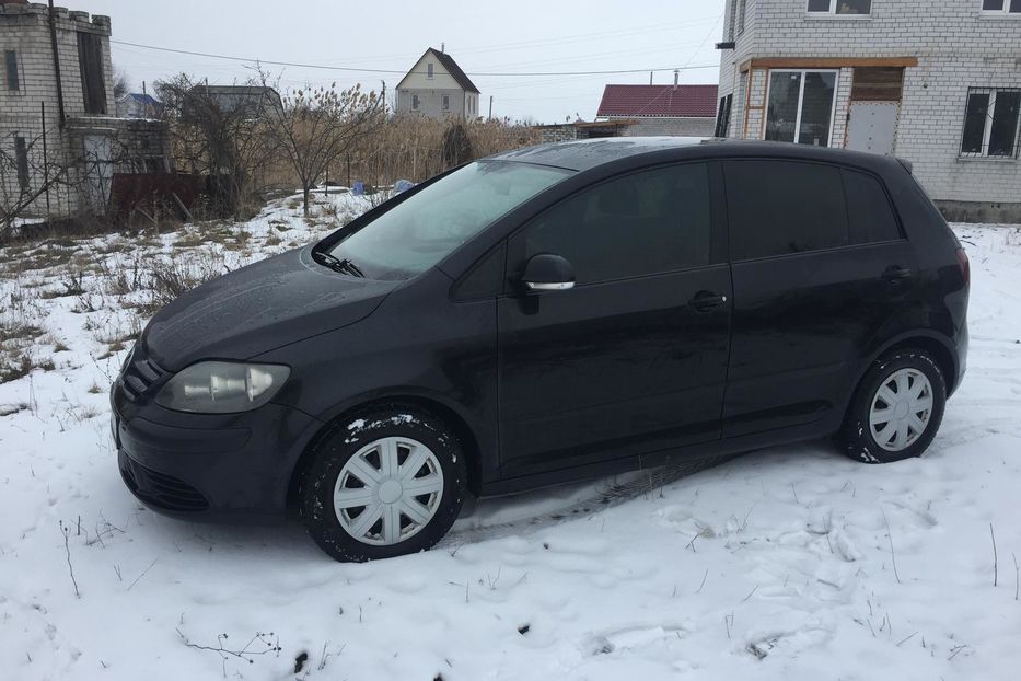 Продам Volkswagen Golf Plus 2005 года в Днепре