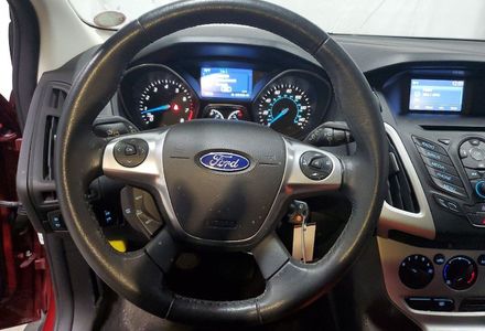 Продам Ford Focus SE 2014 года в г. Старобельск, Луганская область