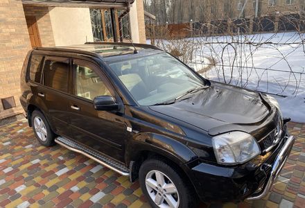 Продам Nissan X-Trail COLUMBIA 2006 года в Киеве