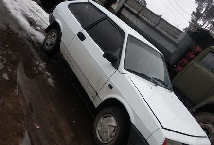 Продам ВАЗ 2108 1989 года в Житомире
