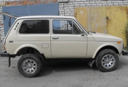 Продам ВАЗ 2121 1989 года в Киеве