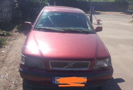 Продам Volvo V40 1998 года в Одессе