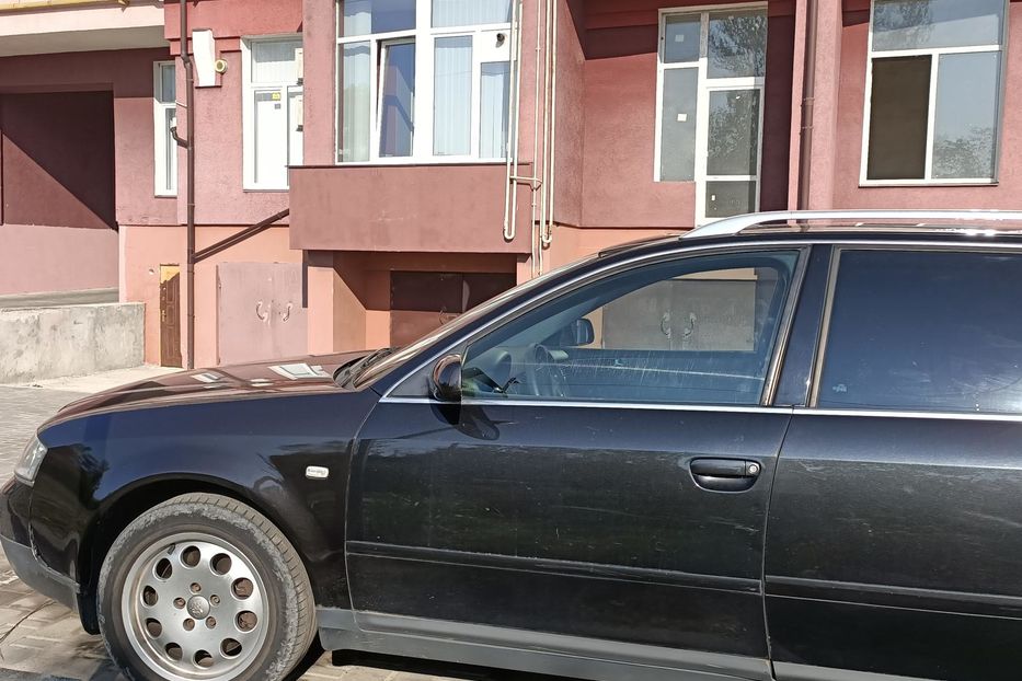 Продам Audi A6 1999 года в Ивано-Франковске