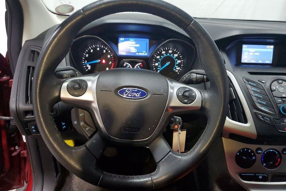 Продам Ford Focus SE 2014 года в г. Старобельск, Луганская область