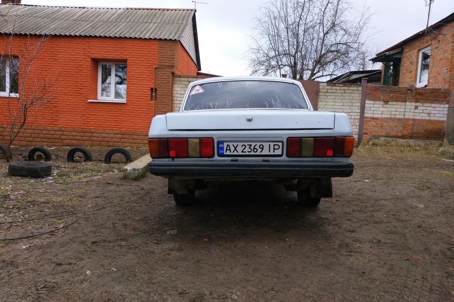 Продам ГАЗ 31029 1994 года в Харькове