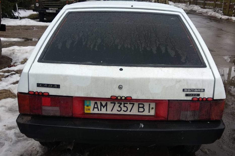 Продам ВАЗ 2108 1989 года в Житомире
