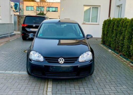 Продам Volkswagen Golf V 2006 года в Черновцах