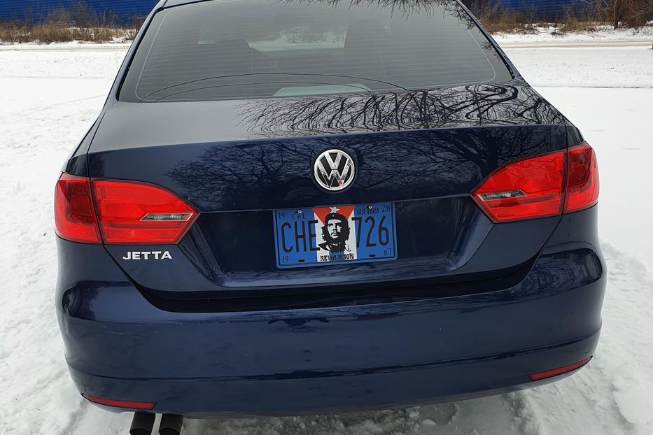 Продам Volkswagen Jetta 2014 года в Харькове