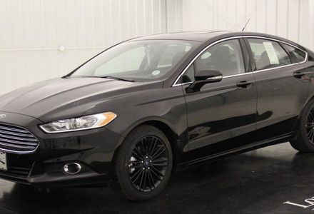 Продам Ford Fusion 2016 года в Одессе