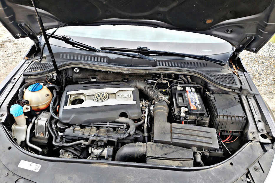 Продам Volkswagen Passat CC Sport 2010 года в г. Харцызск, Донецкая область