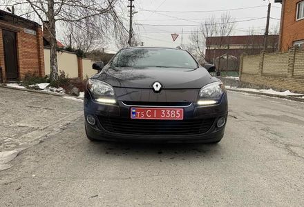 Продам Renault Megane Limited 2012 года в Днепре