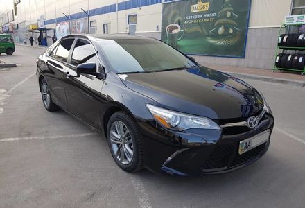 Продам Toyota Camry 2015 года в Киеве