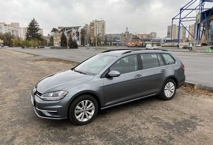Продам Volkswagen Golf VII 2017 года в Харькове
