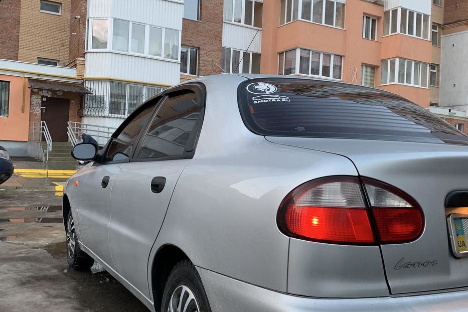 Продам Daewoo Lanos Гидроусилитель  2008 года в Полтаве