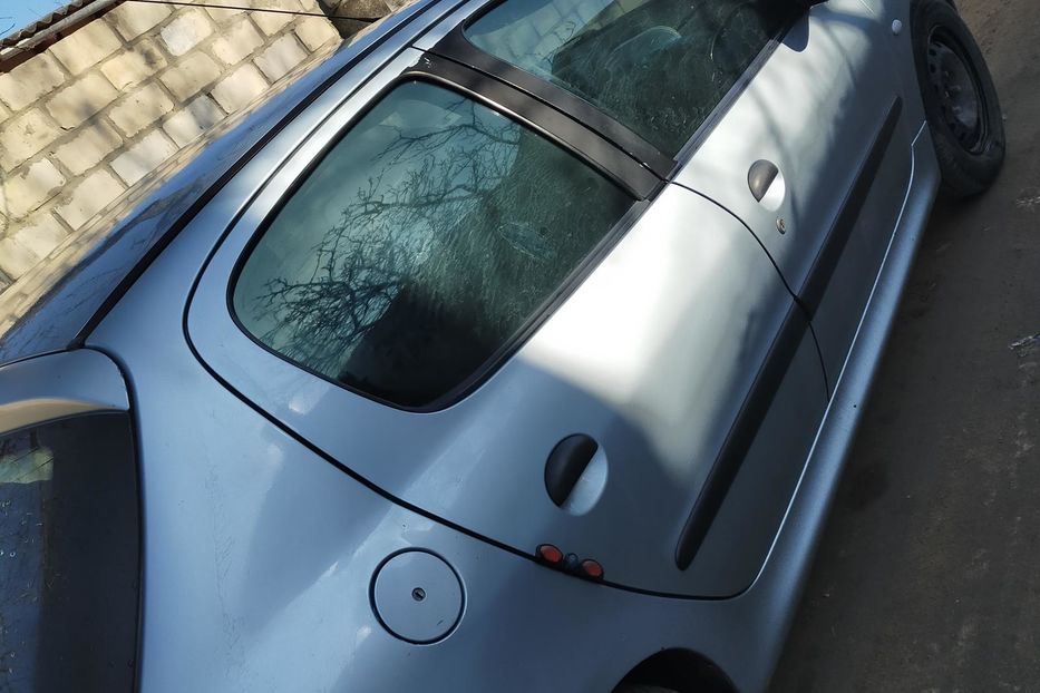 Продам Peugeot 206 2005 года в Херсоне