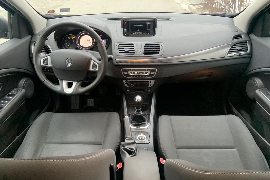 Продам Renault Megane Limited 2012 года в Днепре