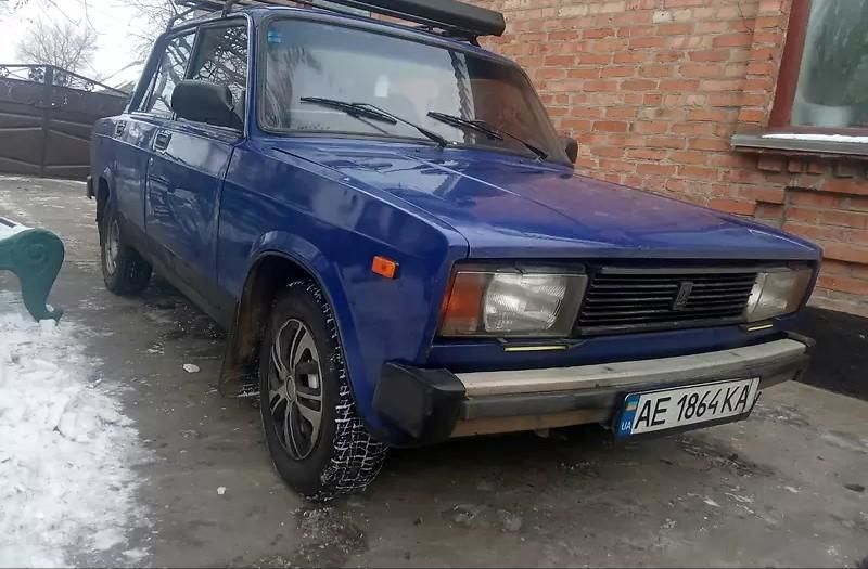Продам ВАЗ 2105 1985 года в Одессе