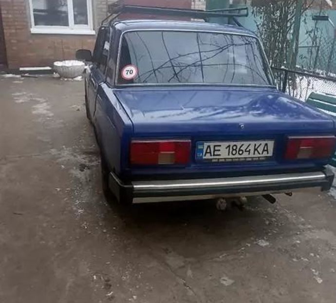 Продам ВАЗ 2105 1985 года в Днепре