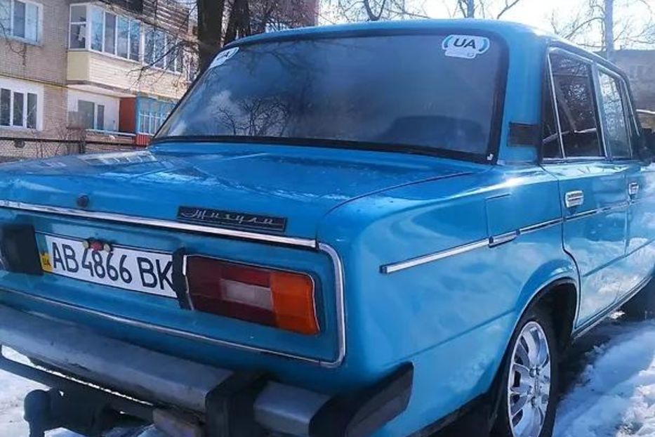 Продам ВАЗ 2106 1994 года в Одессе