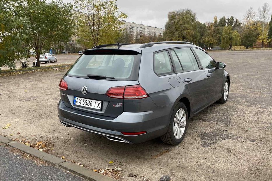 Продам Volkswagen Golf VII 2017 года в Харькове