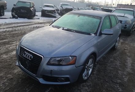 Продам Audi A3 Sport 2010 года в Луцке