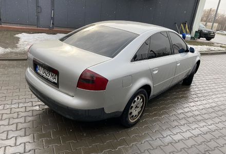 Продам Audi A6 1997 года в г. Вишневое, Киевская область