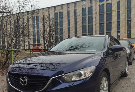 Продам Mazda 6 Official 2013 года в Киеве