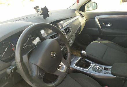 Продам Renault Laguna 2010 года в г. Турка, Львовская область