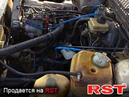 Продам Audi 80 1985 года в г. Килия, Одесская область