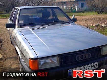 Продам Audi 80 1985 года в г. Килия, Одесская область