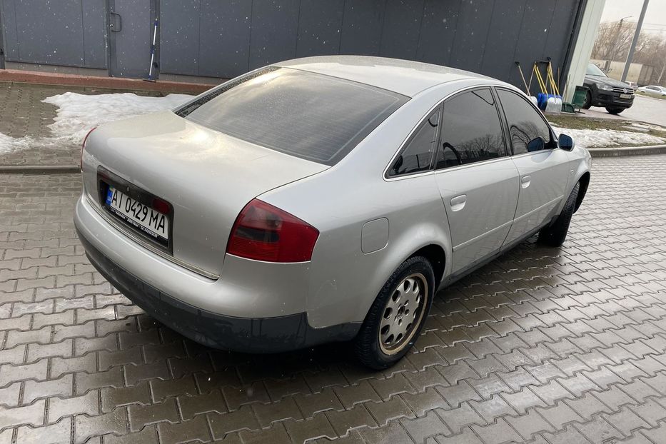 Продам Audi A6 1997 года в г. Вишневое, Киевская область