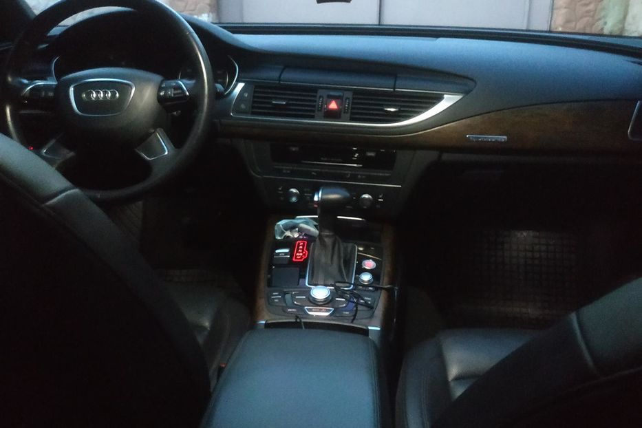 Продам Audi A7 Supercharged 2013 года в Херсоне