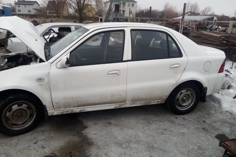 Продам Geely CK-2 2012 года в г. Борисполь, Киевская область