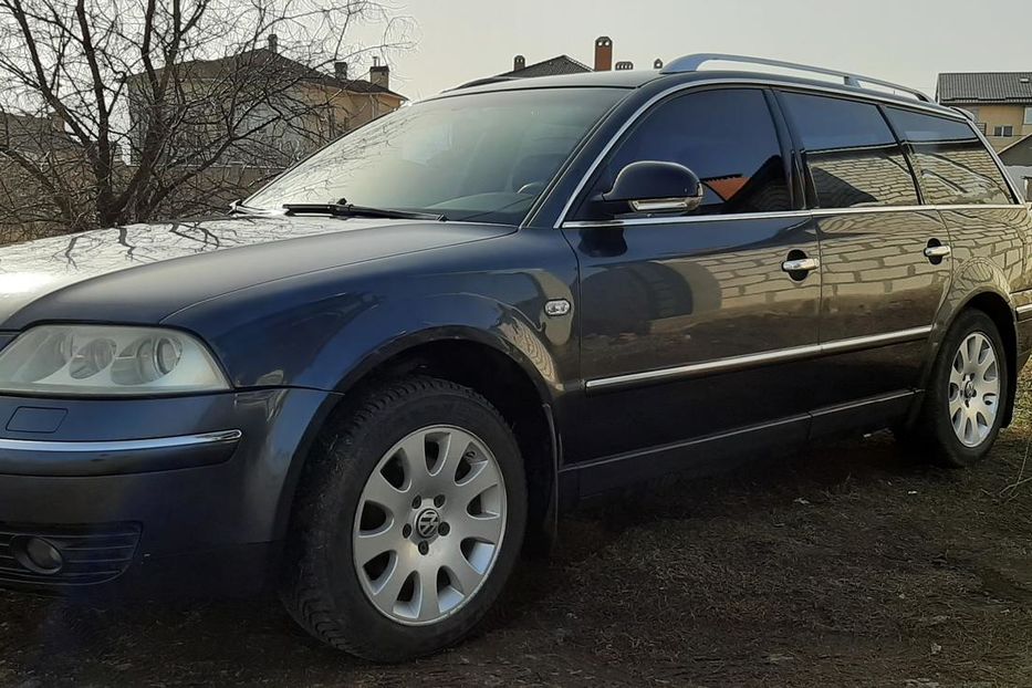 Продам Volkswagen Passat B5 Highline 2002 года в Одессе