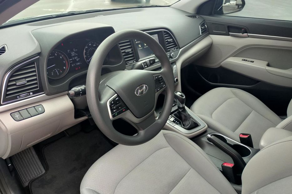 Продам Hyundai Elantra 2 2016 года в г. Белая Церковь, Киевская область