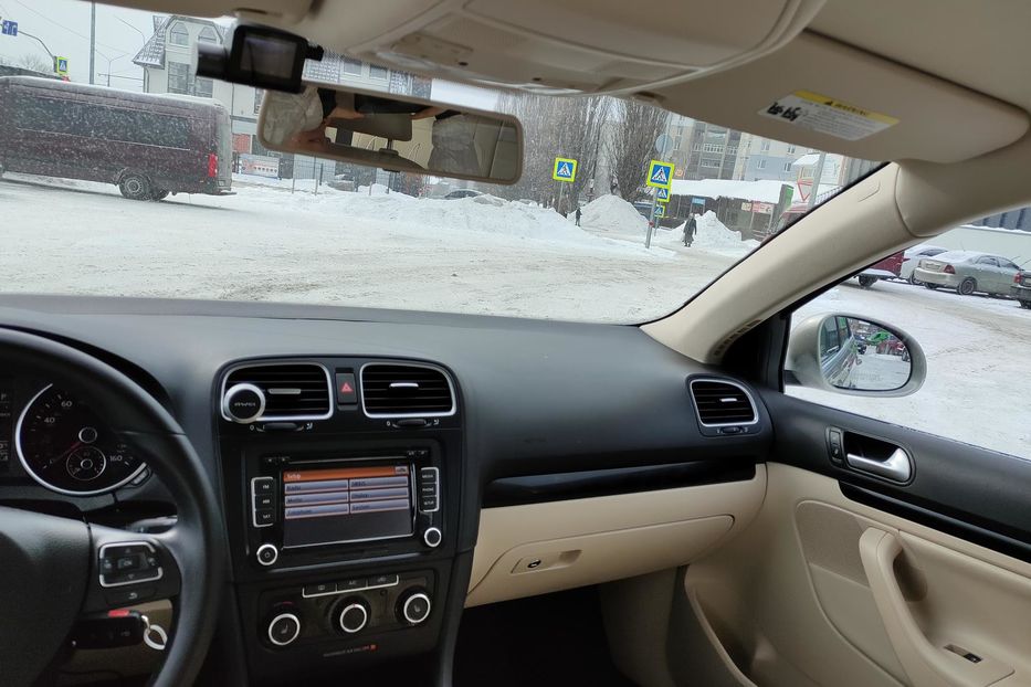 Продам Volkswagen Jetta 2 2014 года в г. Белая Церковь, Киевская область