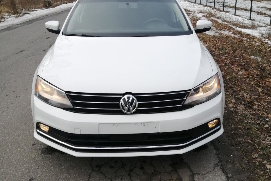 Продам Volkswagen Jetta SE 2011 года в г. Бровары, Киевская область