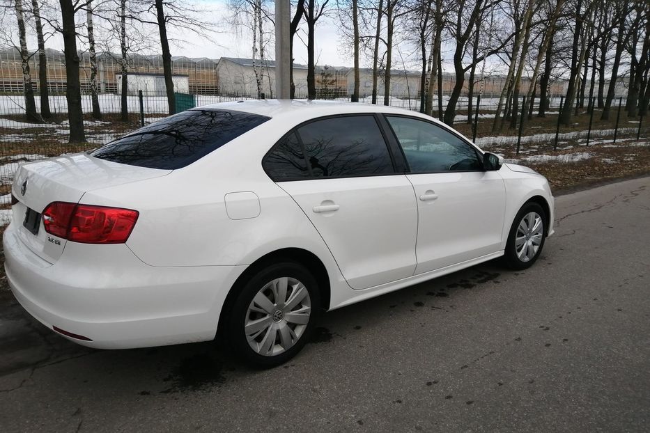 Продам Volkswagen Jetta SE 2011 года в г. Бровары, Киевская область